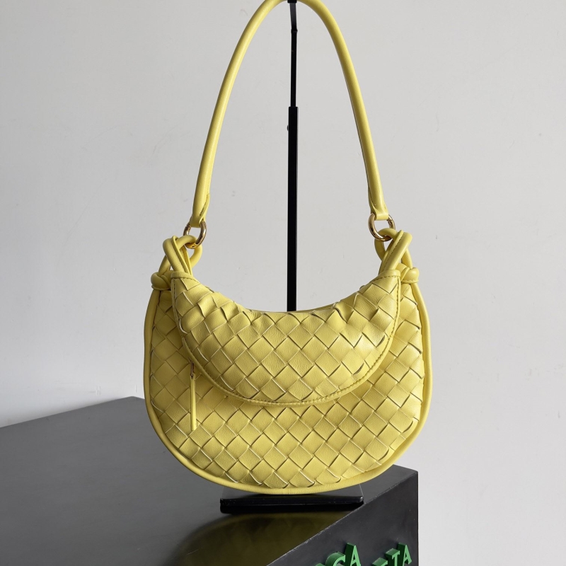 BV Top Handle Bags